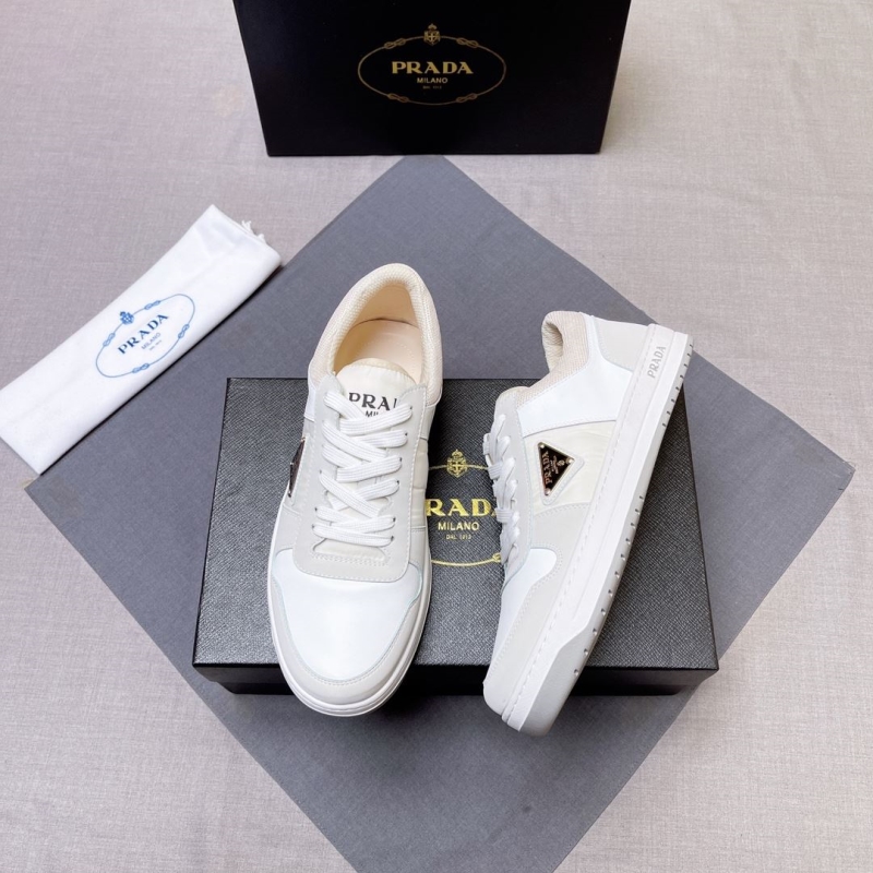 Prada Casual Shoes